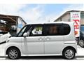 2010 Daihatsu Tanto Custom