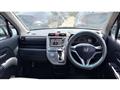 2009 Honda ZEST SPARK