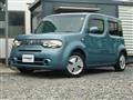 2009 Nissan Cube
