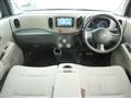 2009 Nissan Cube