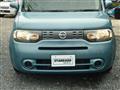 2009 Nissan Cube