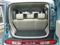 2009 Nissan Cube