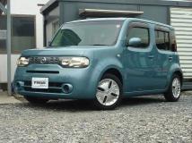 2009 Nissan Cube