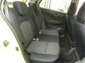 2011 Nissan March