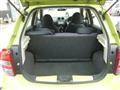 2011 Nissan March