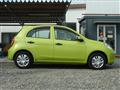 2011 Nissan March