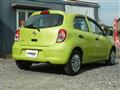 2011 Nissan March