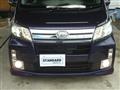 2013 Daihatsu Move Custom