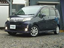 2013 Daihatsu Move Custom