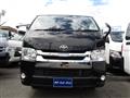2019 Toyota Hiace Van