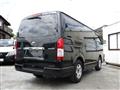 2019 Toyota Hiace Van