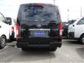 2019 Toyota Hiace Van
