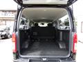 2019 Toyota Hiace Van