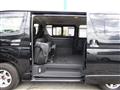 2019 Toyota Hiace Van