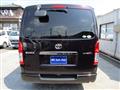 2020 Toyota Hiace Van
