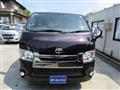 2020 Toyota Hiace Van