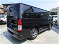 2020 Toyota Hiace Van