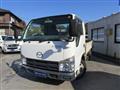 2013 Mazda Titan