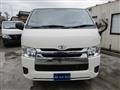 2020 Toyota Regiusace Van