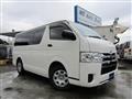 2020 Toyota Regiusace Van