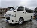 2020 Toyota Regiusace Van