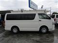2020 Toyota Regiusace Van