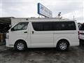 2020 Toyota Regiusace Van