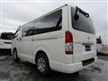 2020 Toyota Regiusace Van