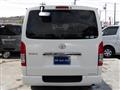 2021 Toyota Hiace Van