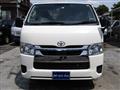 2021 Toyota Hiace Van
