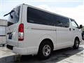 2021 Toyota Hiace Van