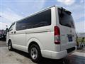2021 Toyota Hiace Van