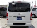 2021 Toyota Hiace Van