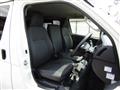 2021 Toyota Hiace Van