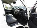 2021 Toyota Hiace Van