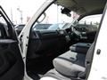 2021 Toyota Hiace Van