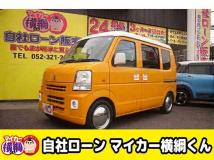 2014 Suzuki Every