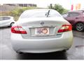 2013 Nissan Fuga