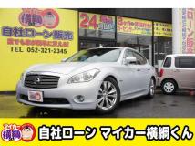 2013 Nissan Fuga