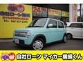 2018 Suzuki Lapin