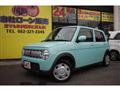 2018 Suzuki Lapin
