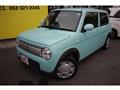 2018 Suzuki Lapin