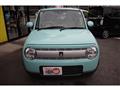 2018 Suzuki Lapin