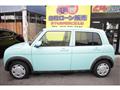 2018 Suzuki Lapin