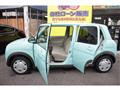 2018 Suzuki Lapin