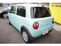 2018 Suzuki Lapin