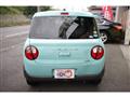 2018 Suzuki Lapin