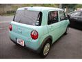 2018 Suzuki Lapin