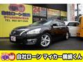 2015 Nissan Teana