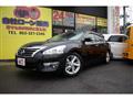2015 Nissan Teana